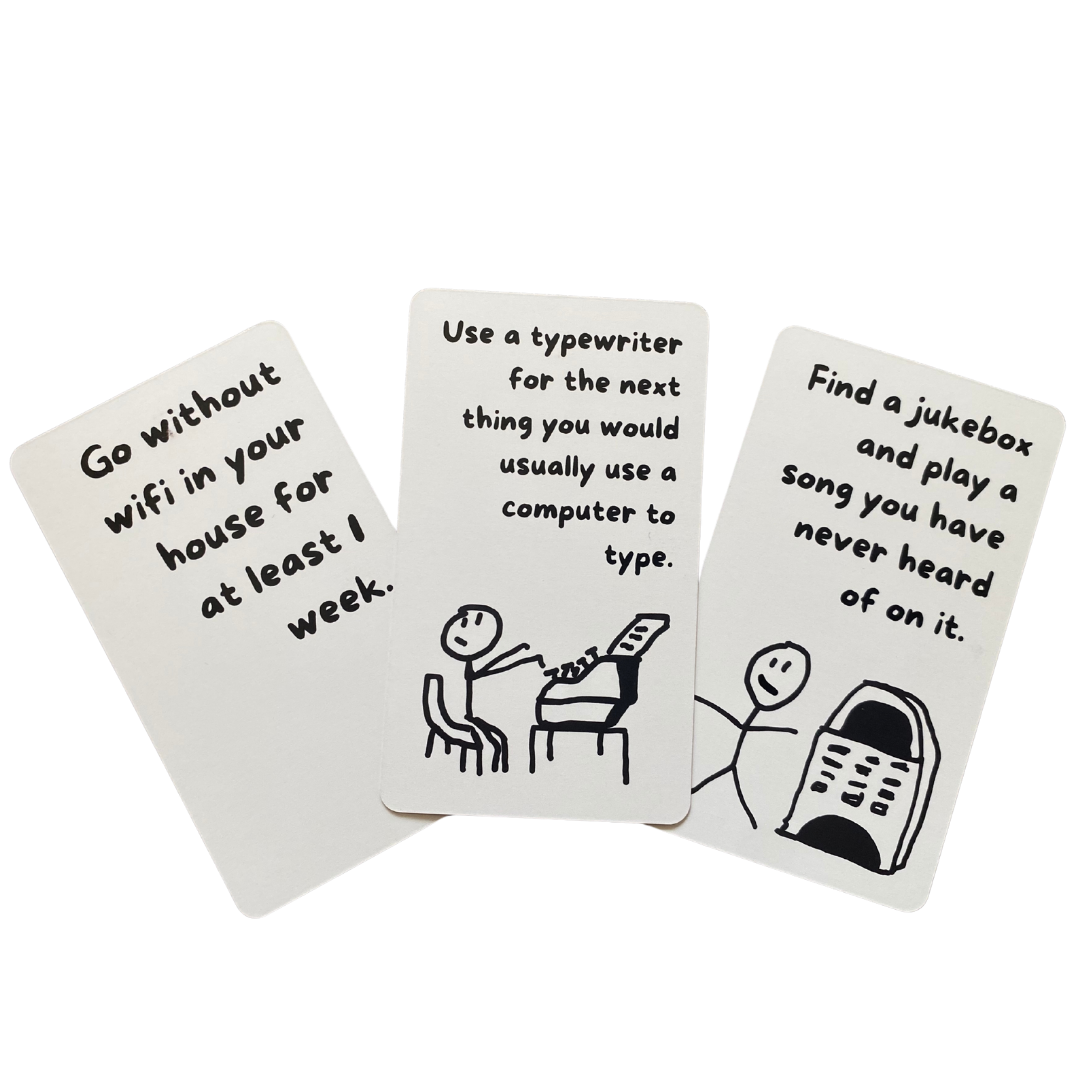 Antiviral Cards