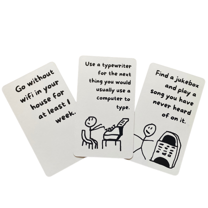 Antiviral Cards