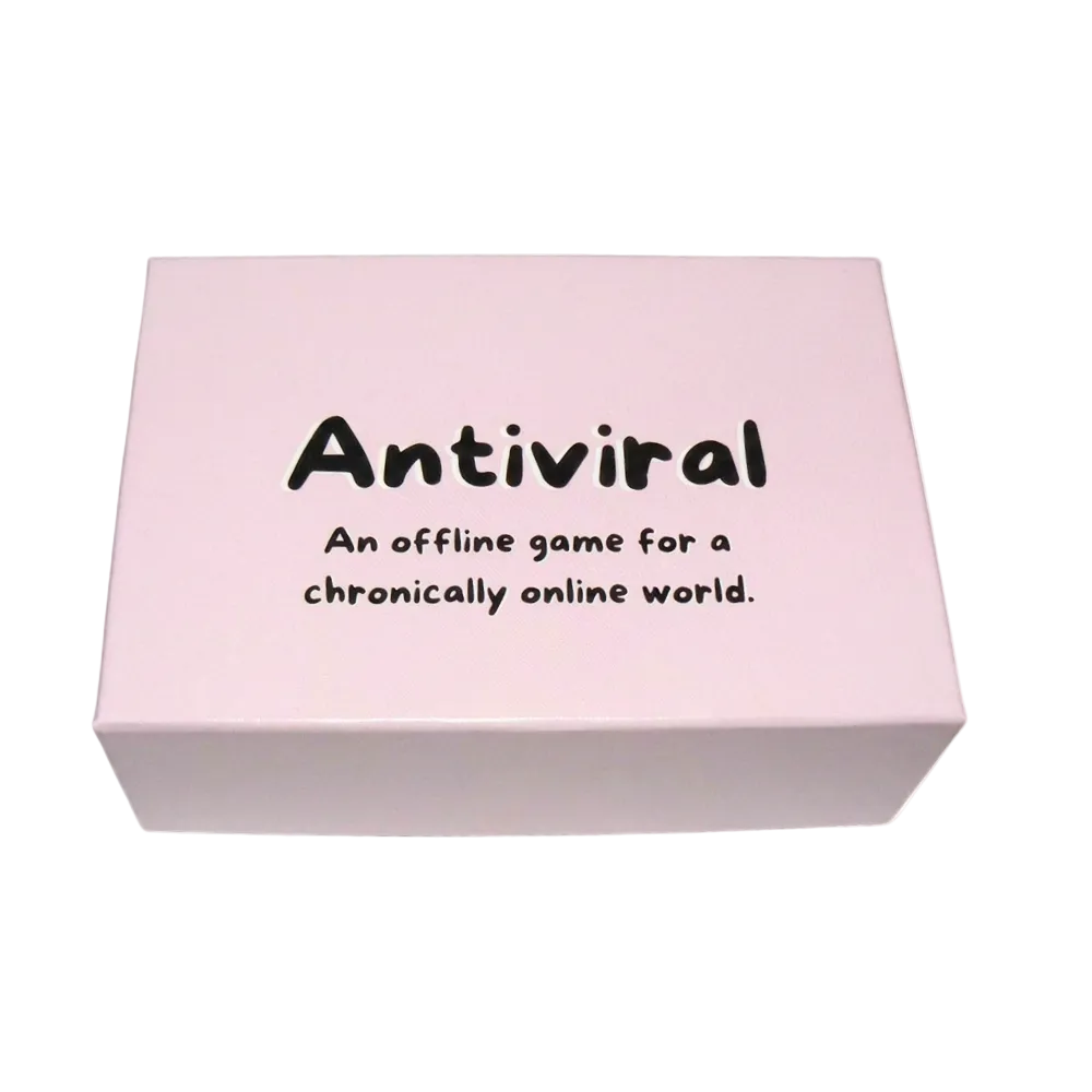 Antiviral Deck