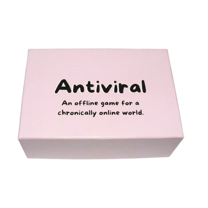 Antiviral Deck