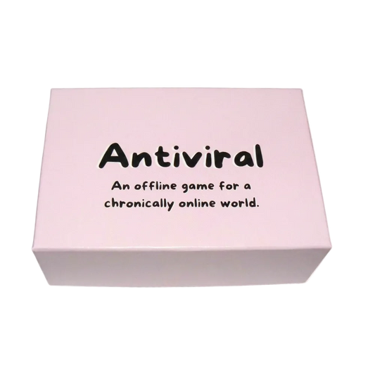 Antiviral Deck